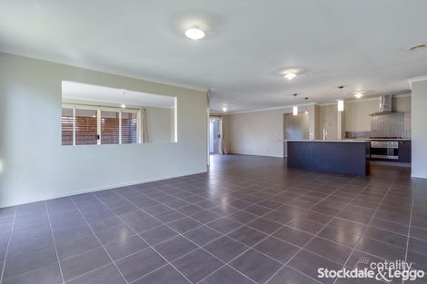 Property photo of 65 Mareeba Way Craigieburn VIC 3064