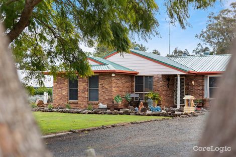 Property photo of 3 Phalaris Court Meringandan West QLD 4352