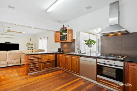 Property photo of 8 Gillark Street Dudley Park WA 6210