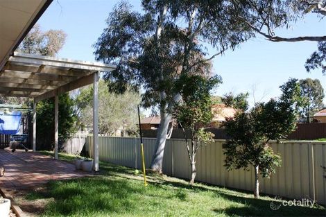 Property photo of 3 Booree Court Wattle Grove NSW 2173