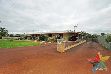 Property photo of 22 Bronte Street Milpara WA 6330