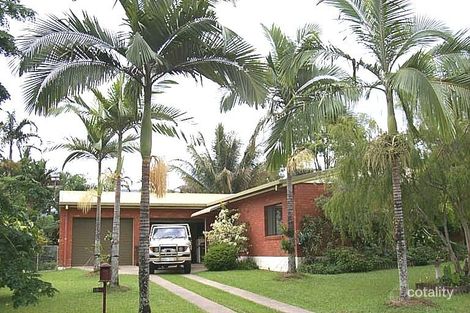 15 Gardenia Ct, Mooroobool, QLD 4870