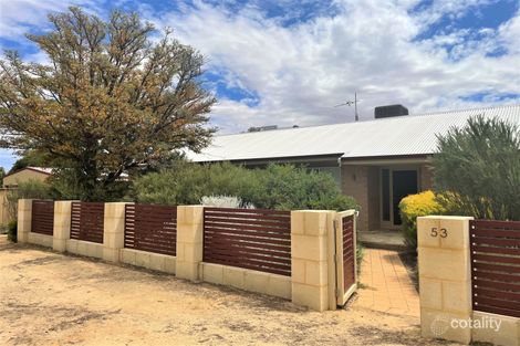 53 French Ave, Merredin, WA 6415
