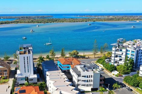 Property photo of 4/442 Marine Parade Biggera Waters QLD 4216