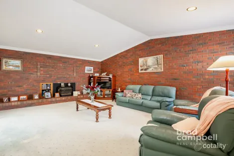 Property photo of 6 Echo Court Kialla VIC 3631