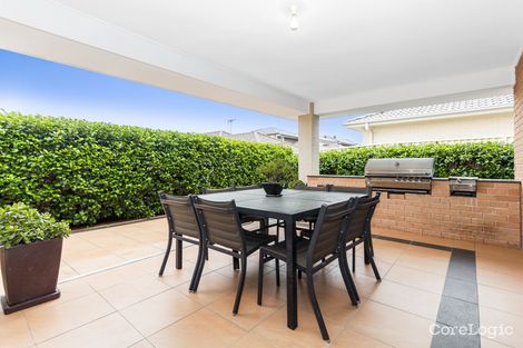 Property photo of 59 Conrad Road Kellyville Ridge NSW 2155