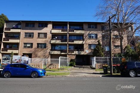 30/31-35 Forbes St, Liverpool, NSW 2170