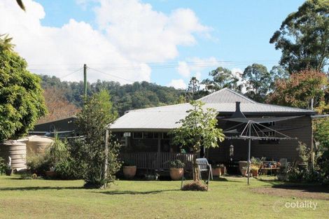 Property photo of 4 Worendo Street Wiangaree NSW 2474