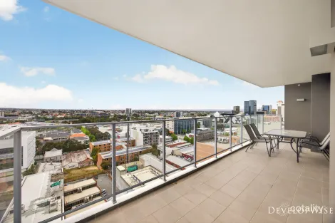 1101/659 Murray St, West Perth, WA 6005
