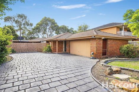 Property photo of 21 Cairn Curren Close Rowville VIC 3178