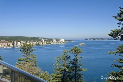 Property photo of 13/37 The Crescent Manly NSW 2095