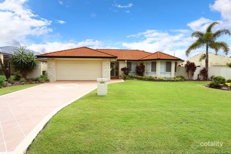 Property photo of 3 Apple Gum Court Robina QLD 4226