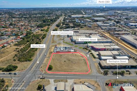 106 Barrington St, Bibra Lake, WA 6163
