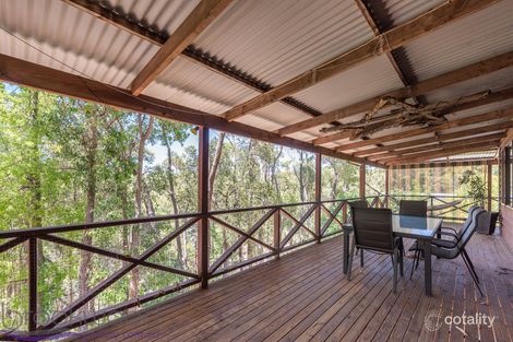 Property photo of 395 Johnston Road Parkerville WA 6081