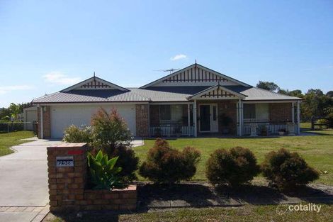 256 Bigmor Dr, Elimbah, QLD 4516