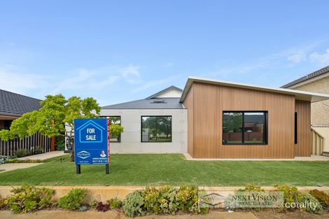 Property photo of 6 Halcyon Way Atwell WA 6164
