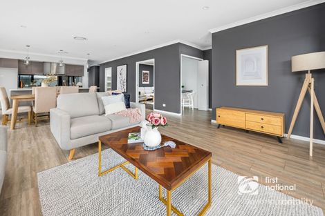 Property photo of 6 Centrefield Street Rutherford NSW 2320