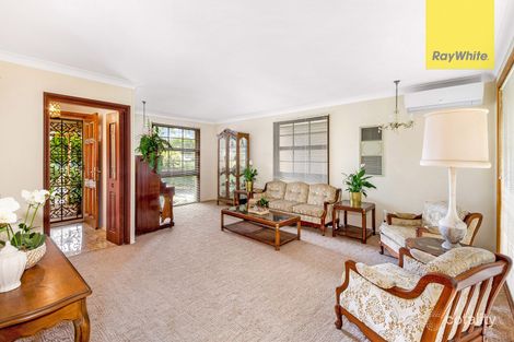 Property photo of 52 Windermere Avenue Northmead NSW 2152