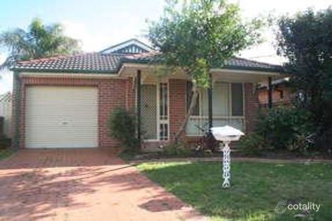 Property photo of 12 Blamey Road Wattle Grove NSW 2173