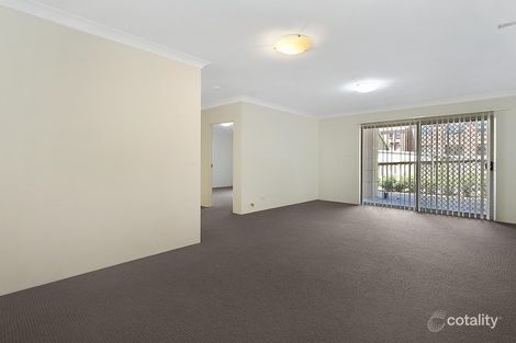 Property photo of 43/52-56 Oxford Street Epping NSW 2121