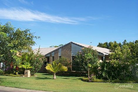 25 Roundelay Dr, Varsity Lakes, QLD 4227