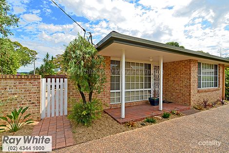 Property photo of 1/15 Alpha Road Woy Woy NSW 2256