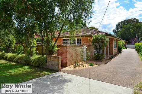 Property photo of 1/15 Alpha Road Woy Woy NSW 2256
