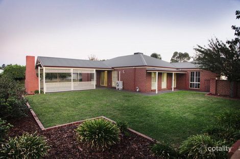 Property photo of 54 King Richard Drive Shepparton VIC 3630