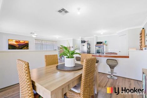 Property photo of 8 Hedges Retreat Atwell WA 6164