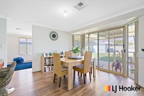 Property photo of 8 Hedges Retreat Atwell WA 6164