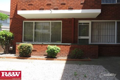 4/119-121 Castlereagh St, Liverpool, NSW 2170