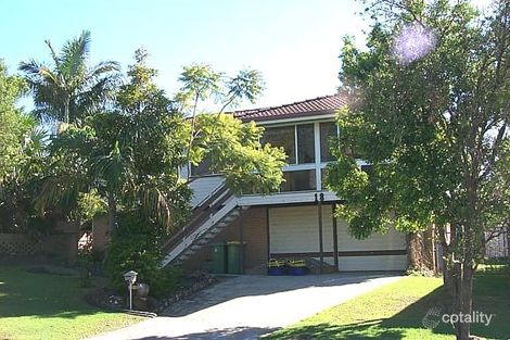 18 Simpson St, Capalaba, QLD 4157