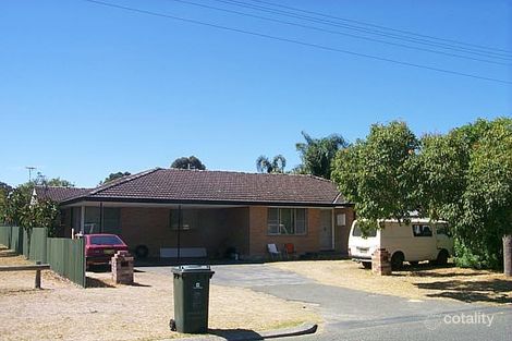 4c Yorna Rd, Westminster, WA 6061