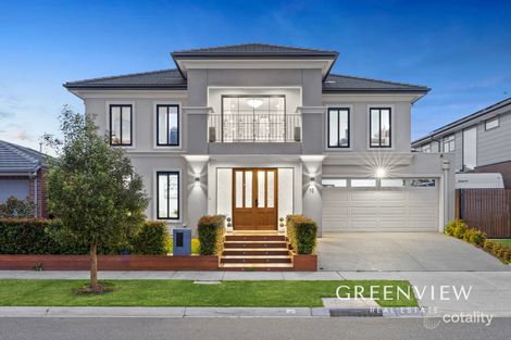 10 Berri Ave, Officer South, VIC 3809