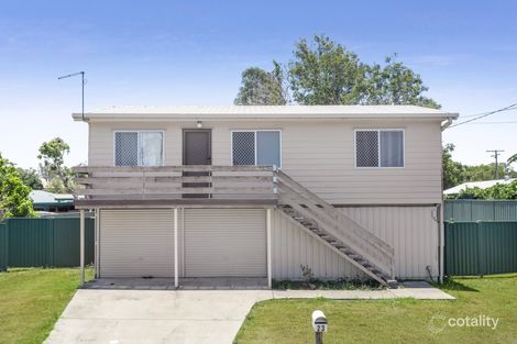 Property photo of 23 Rinto Drive Eagleby QLD 4207