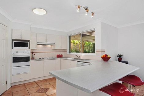 Property photo of 44 Goorama Drive Cambewarra Village NSW 2540