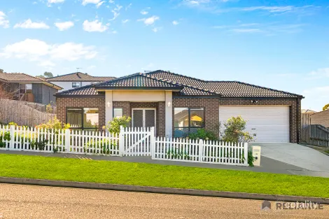 Property photo of 154 Holts Lane Darley VIC 3340