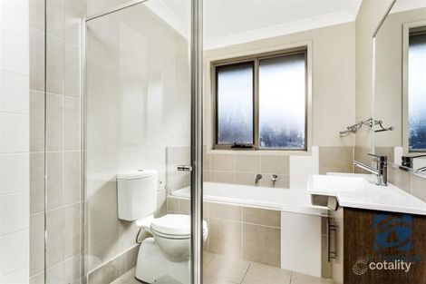 Property photo of 3 Musk Street The Ponds NSW 2769
