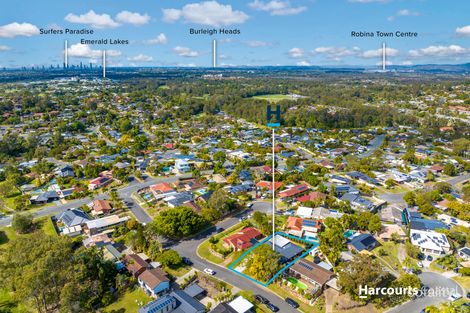 Property photo of 10 Mercator Court Carrara QLD 4211