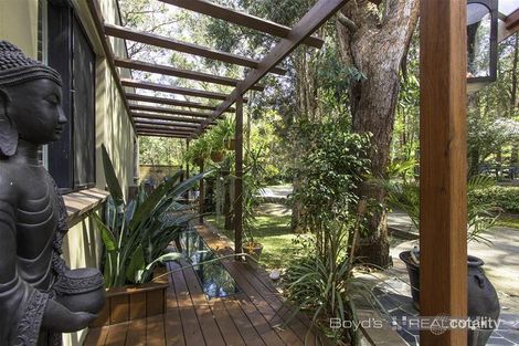 Property photo of 38 Davesta Road Springwood NSW 2777
