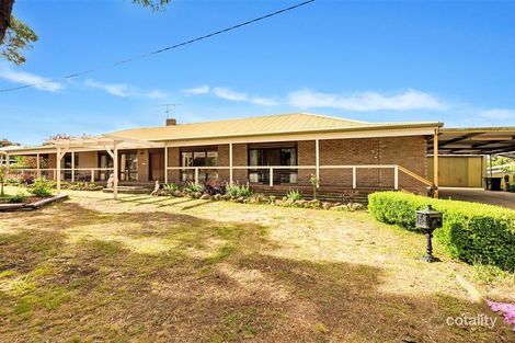 Property photo of 8 Wilson Street Meredith VIC 3333