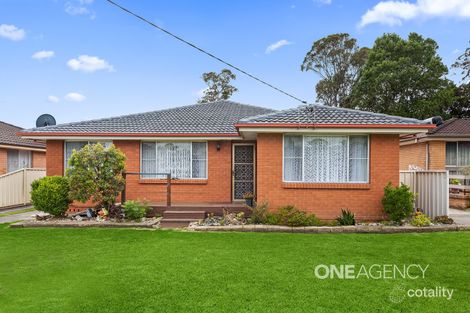 9 Orchid Ave, Albion Park Rail, NSW 2527