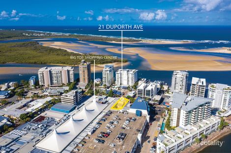 21 Duporth Ave, Maroochydore, QLD 4558