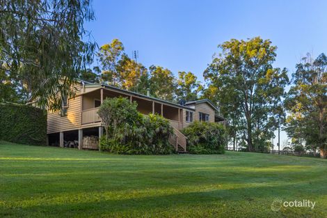 124 Sandy Creek Rd, Victory Heights, QLD 4570