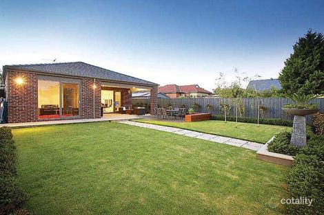 Property photo of 40 Roberts Street Essendon VIC 3040