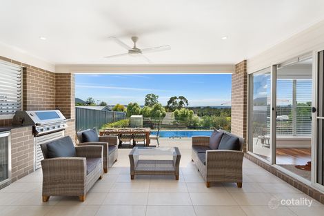 Property photo of 41 Myrtle Creek Avenue Tahmoor NSW 2573