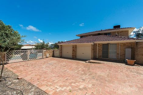 Property photo of 40 Hocking Parade Sorrento WA 6020