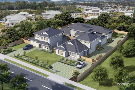 Property photo of 52 Parker Crescent Berry NSW 2535