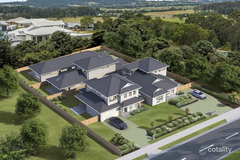 Property photo of 52 Parker Crescent Berry NSW 2535