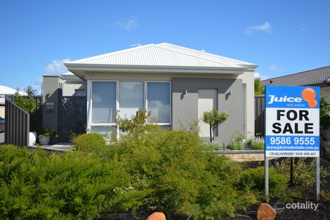 Property photo of 16 Conebush Circle Falcon WA 6210